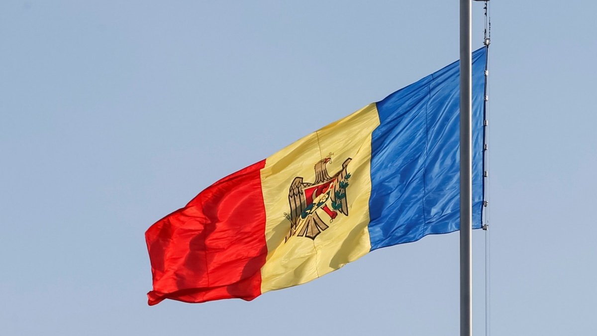 "Звірства у Бучі та інших містах": Молдова оголосила 4 квітня днем жалоби за загиблими мирними мешканцями в Україні