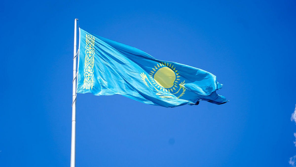 Казахстан не визнає терористичні «ЛНР» та «ДНР»