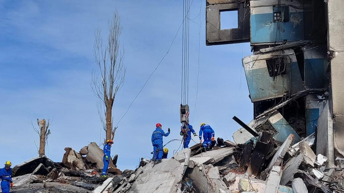 Зверства боевиков в Киевской области: известно о 400 замученных и убитых, ещё 200 человек пропали без вести