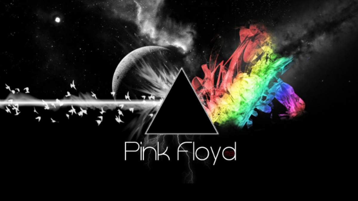 Pink Floyd вперше з 1994 випустять нову пісню. Це спільний трек із лідером гурту "Бумбокс"
