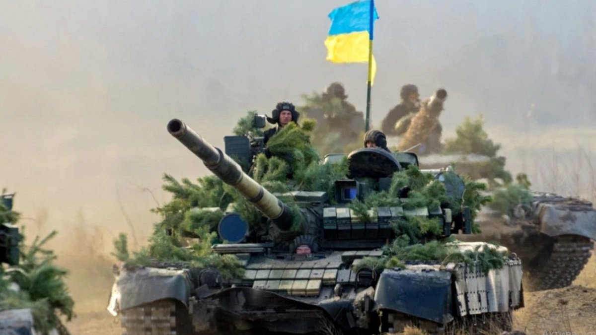 Битва за Донбасс решит судьбу этой войны: прогнозы