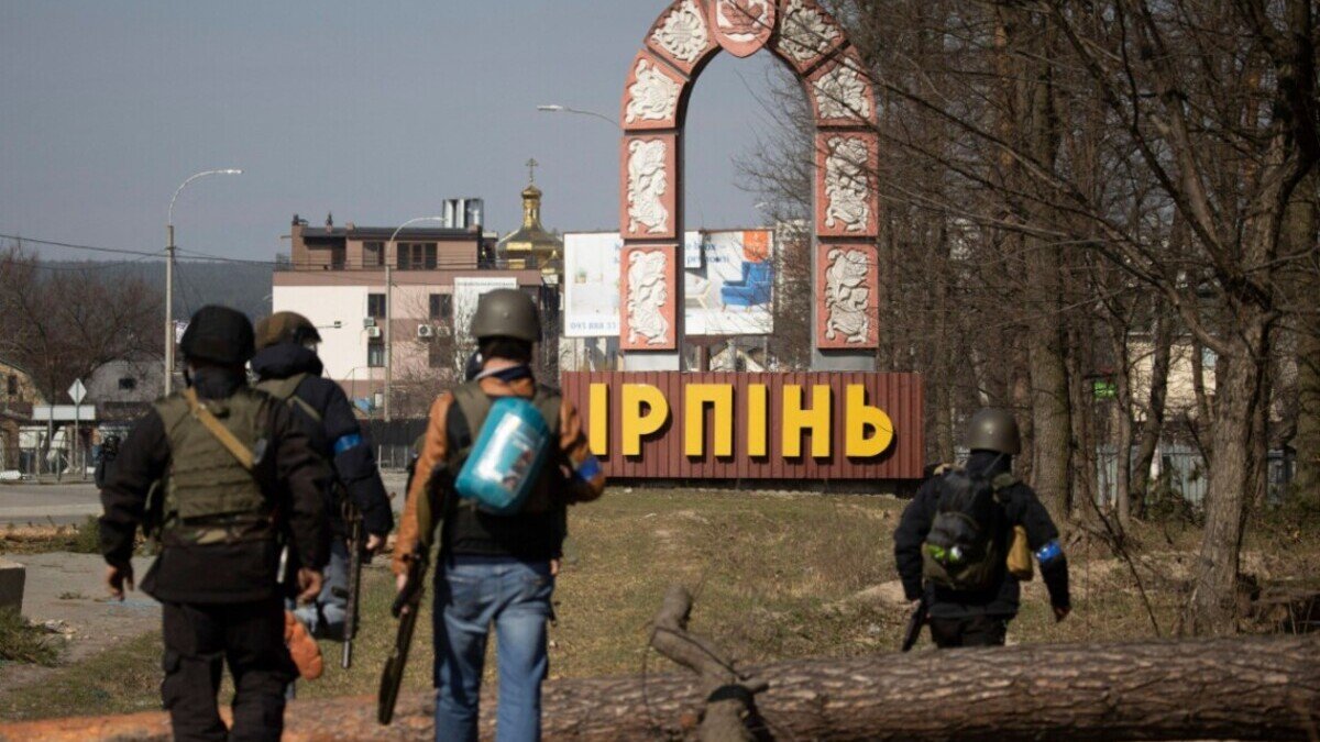 Кабмин направил первый миллиард гривен на восстановление территорий Украины, пострадавших от войны