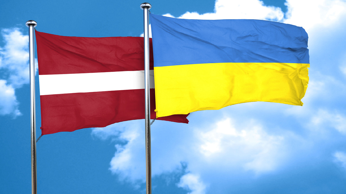 Президент Латвии высказался в поддержку запрета выдачи россиянам туристических виз в ЕС