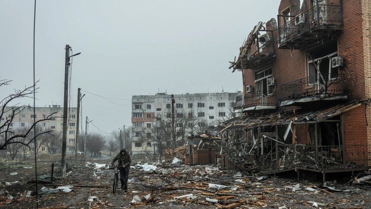 У Макарові знайшли тіла 132 людей, яких розстріляли російські окупанти