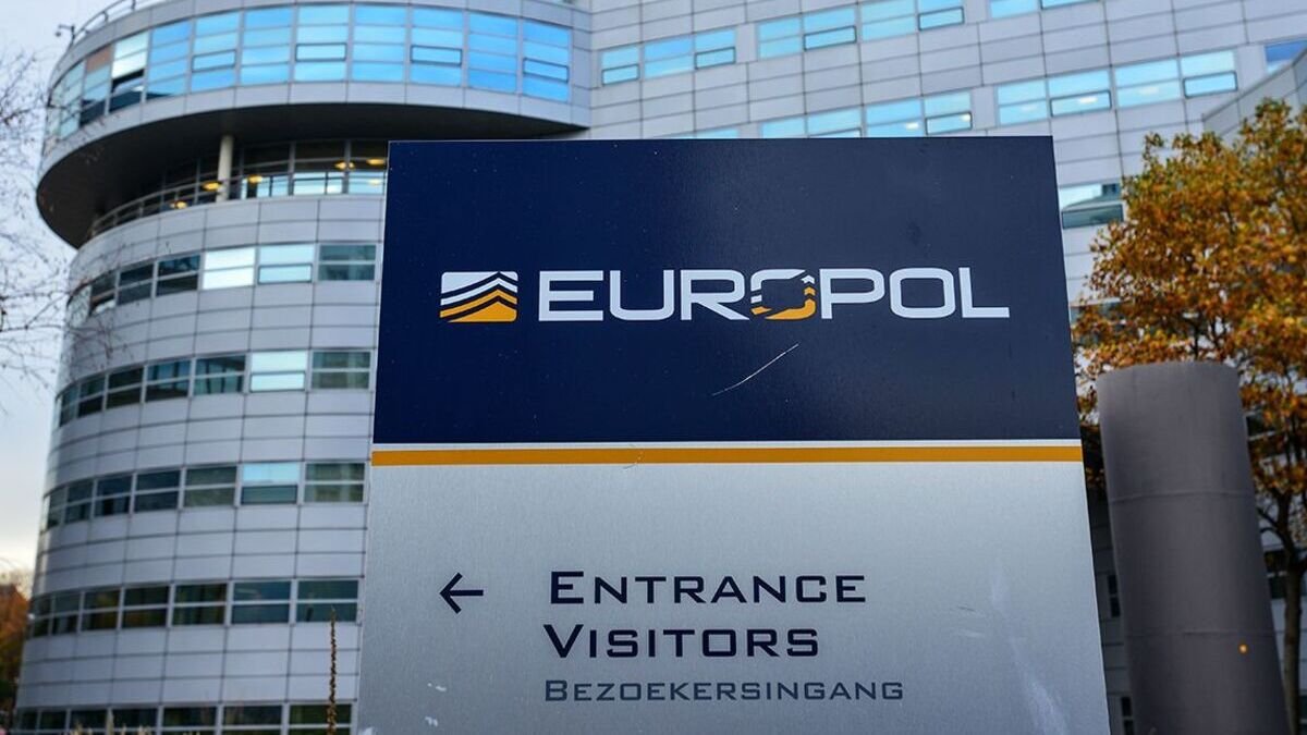 Европол запустил операцию по поиску активов россиян, попавших под санкции