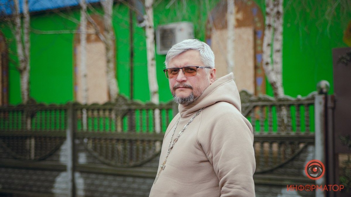 Революція в українському православ'ї: чому сільський священик вимагає суду над патріархом Кирилом