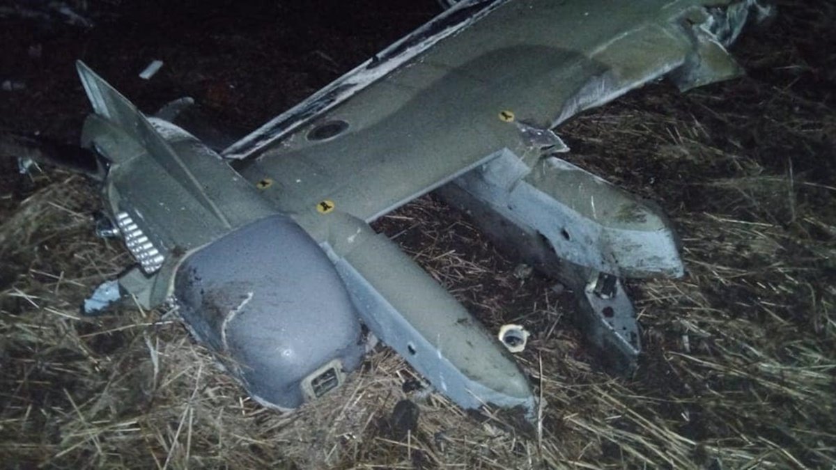 ВСУ уничтожили российский боевой вертолёт Ка-52