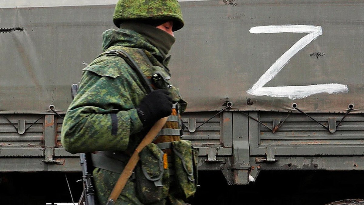 Несколько командиров армии рф, провалившие задания в Украине, внезапно исчезли