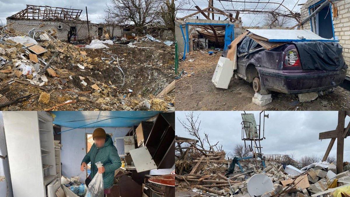 У Миколаївській області 20 населених пунктів перебувають в окупації
