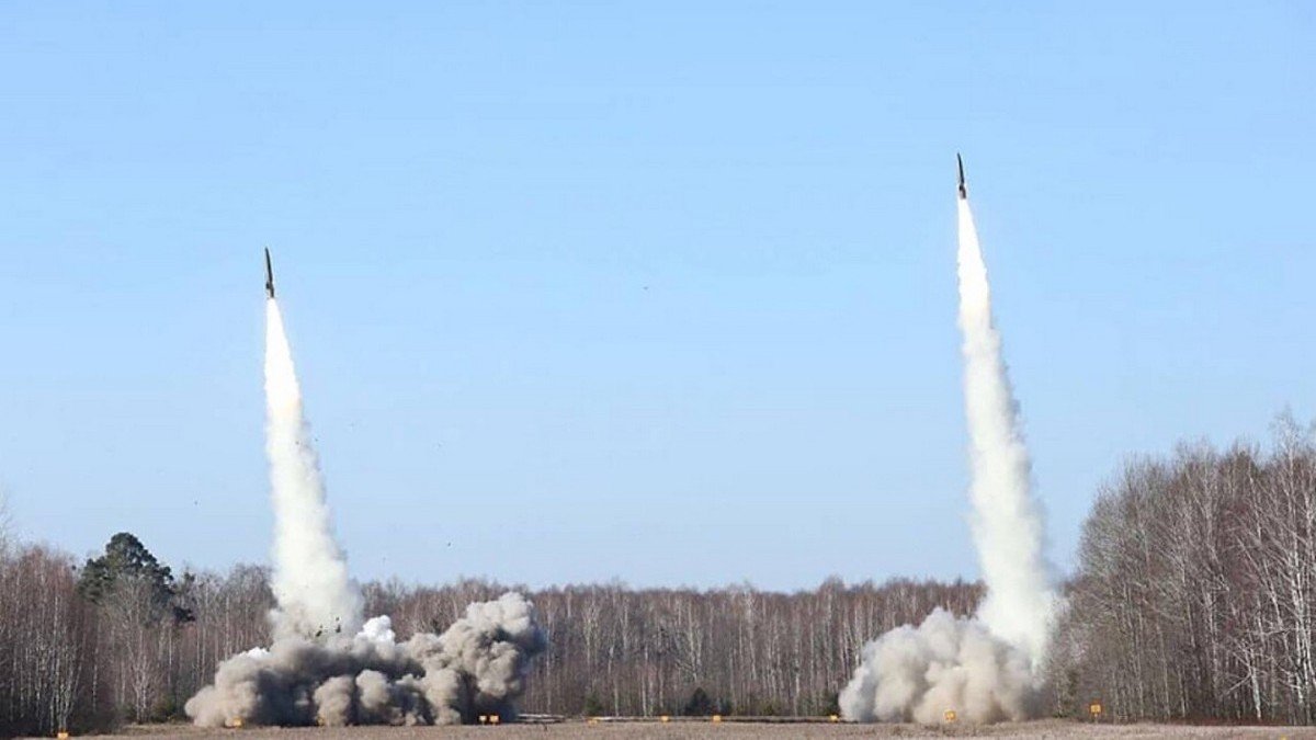 Оккупанты выпустили 9 ракет по Полтавской области: один человек погиб, ещё 7 ранены