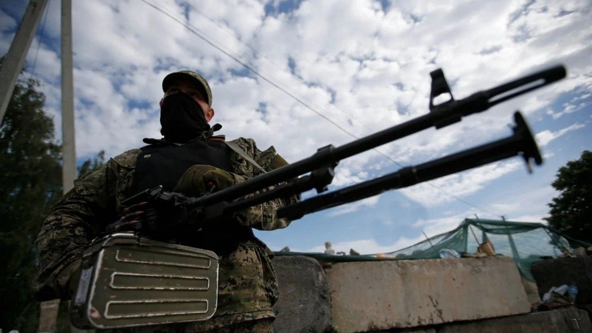 В Мелитополе боевики похищают людей: передвигаться по городу сейчас опасно