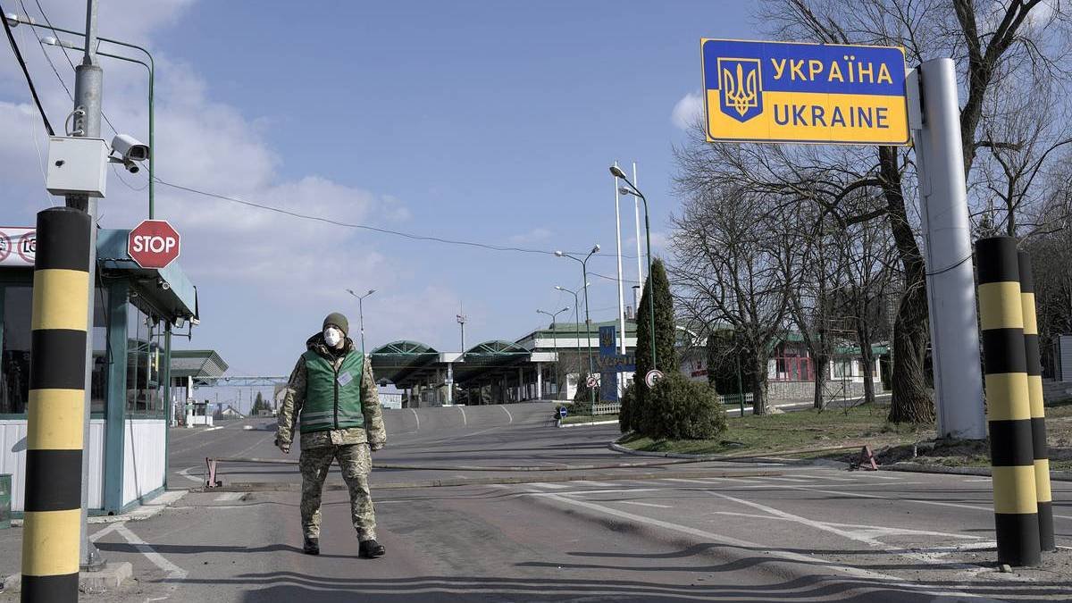 Молдова изменила правила въезда для беженцев из Украины: что нужно знать