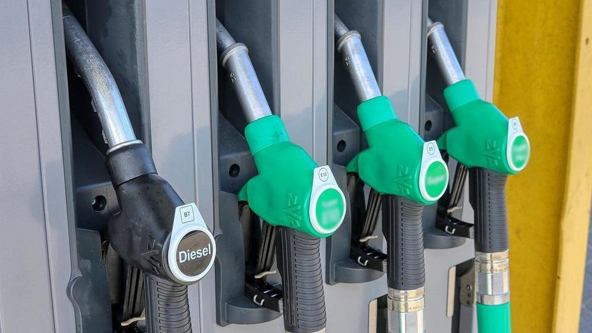 В Україні змінили ціни на бензин та дизпаливо