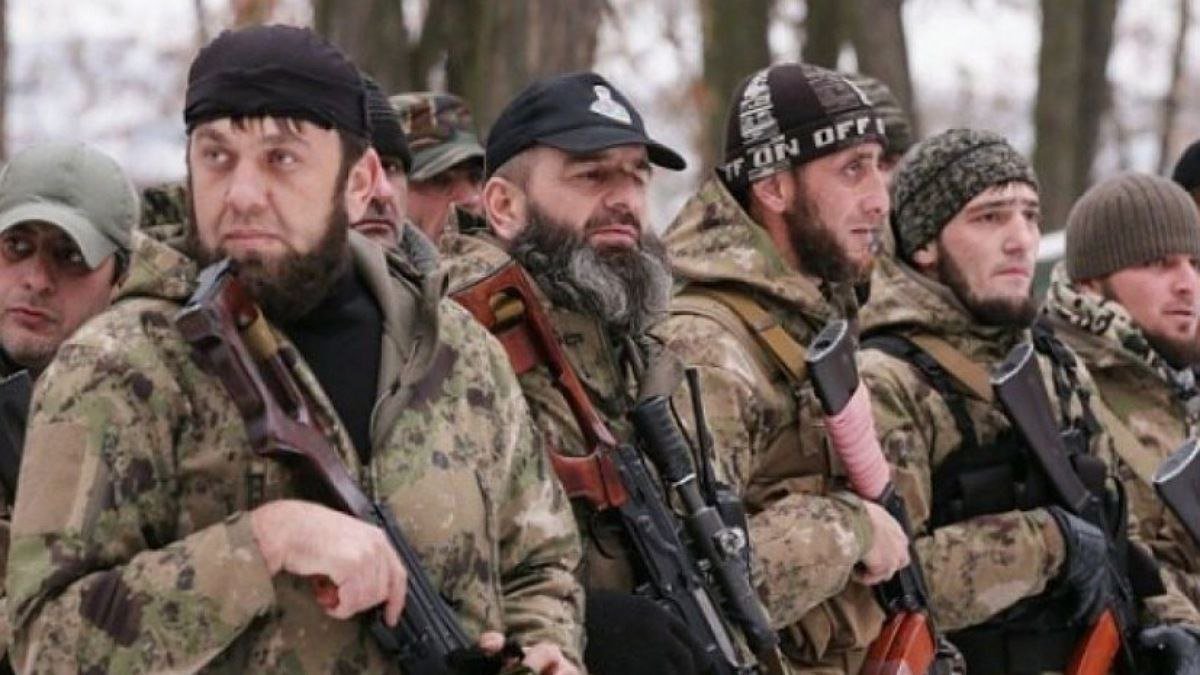 «Кадировці» крадуть навіть у російських військових: нове перехоплення телефонних дзвінків окупантів