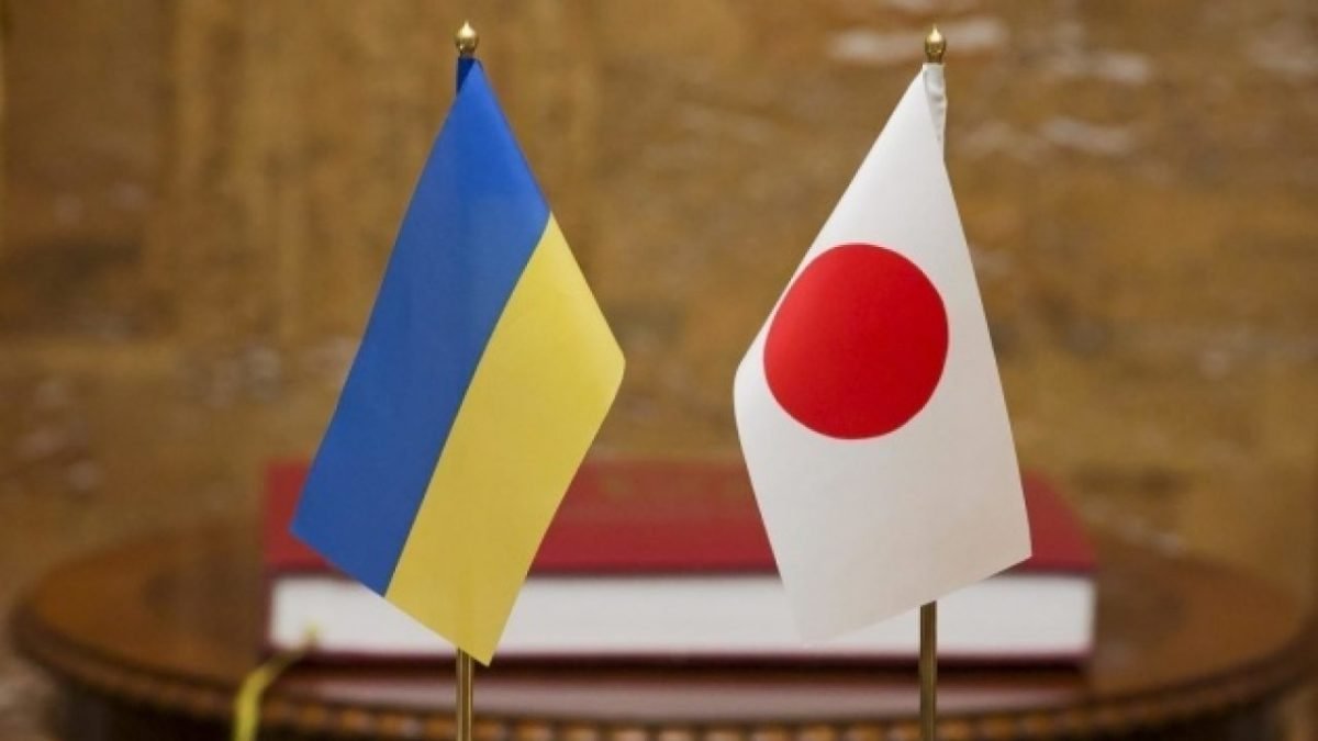 Японія представила новий список санкцій проти рф