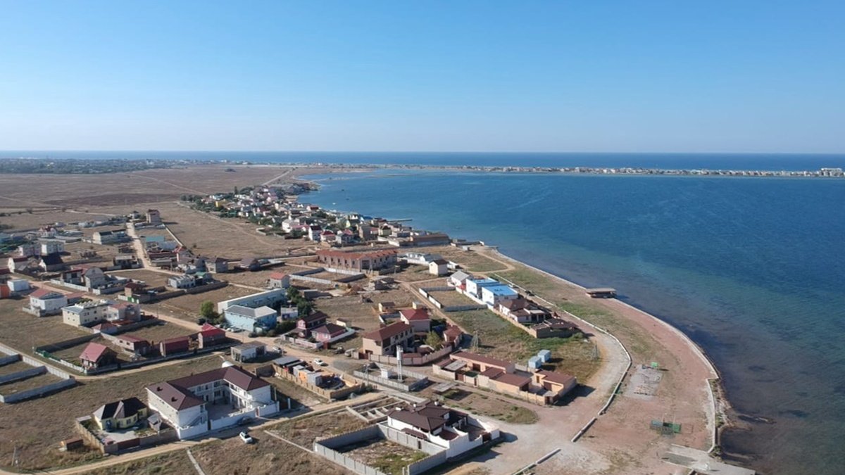 Крым без туристов: почему миллионы россиян останутся без моря в 2022 году
