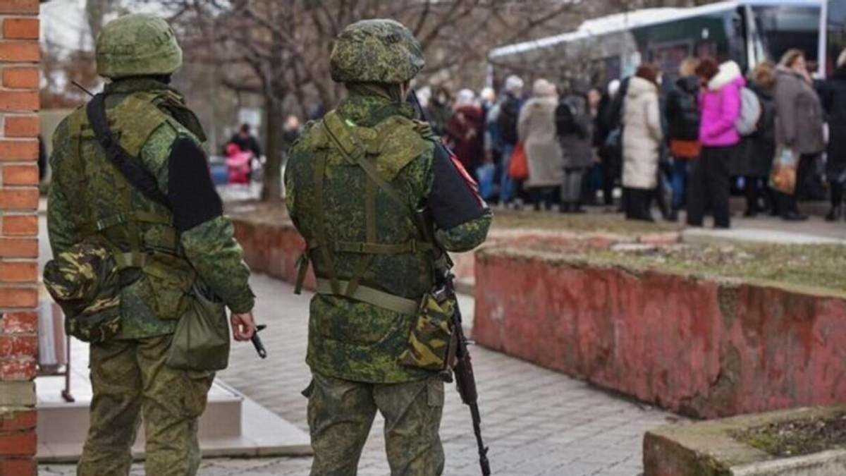 До росії насильно вивезли понад 1,3 мільйона українців