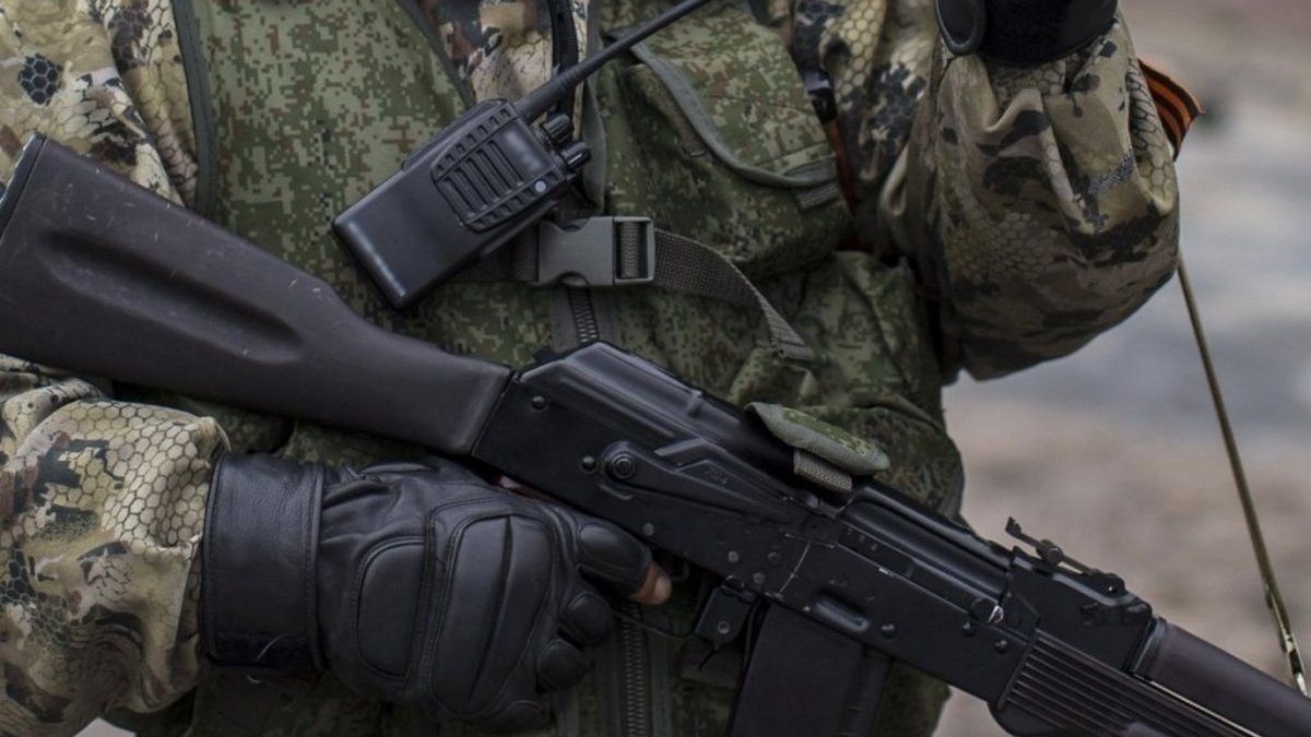 Военные рф целыми подразделениями отказываются воевать против Украины — разведка