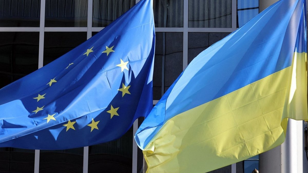 Єврокомісія затвердила план відновлення України: країна отримає 9 мільярдів євро допомоги