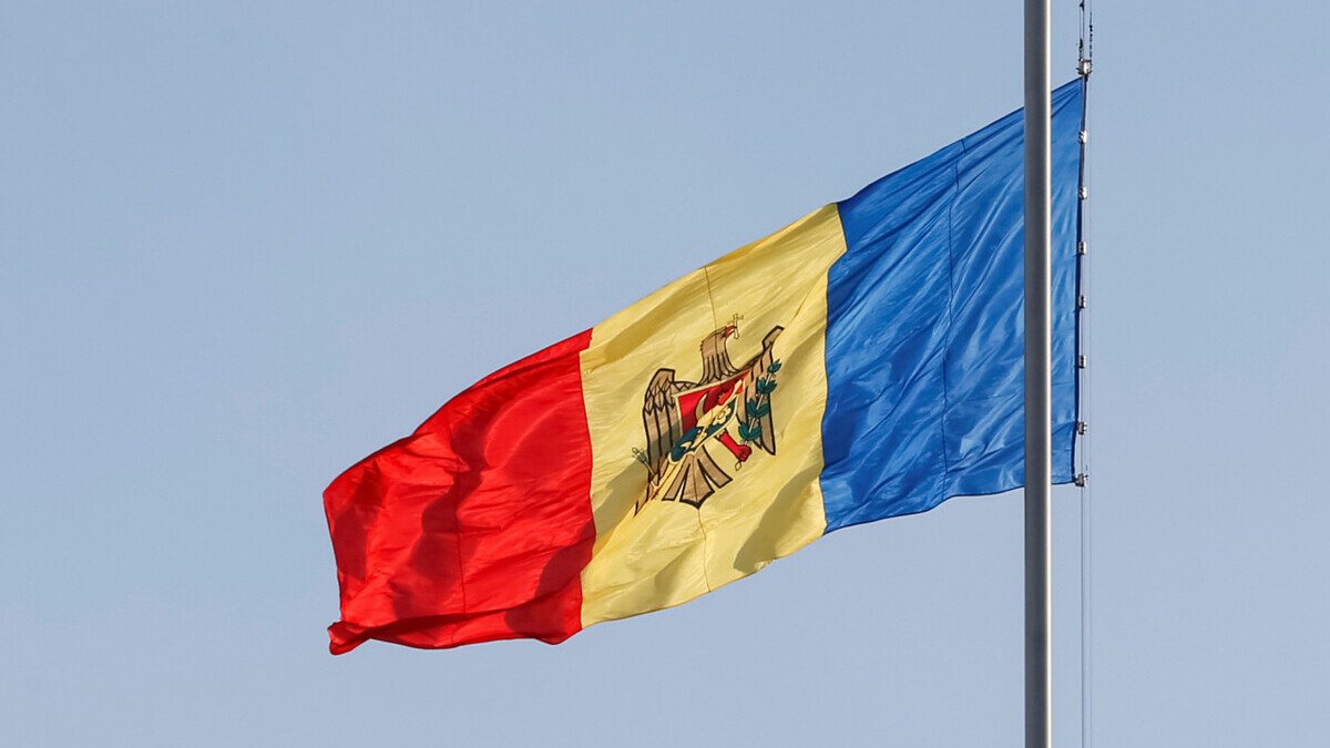 Молдова потребовала от рф вывести свои войска из Приднестровья