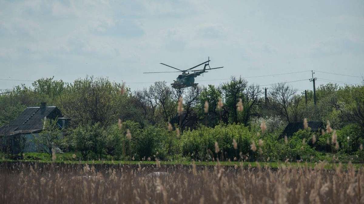 Окупанти намагаються проводити контратаки на Харківщині: яка зараз ситуація в регіоні