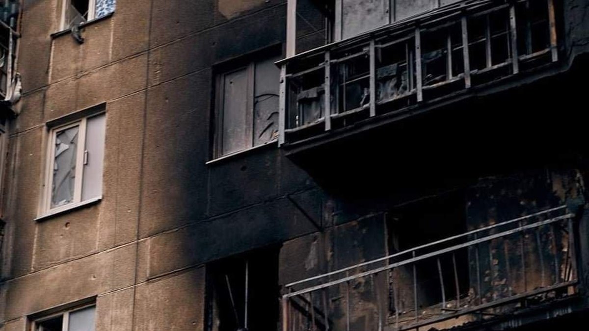 Оккупанты уничтожили в Луганской области более 11 тысяч домов: как подать заявление о разрушенном жилье