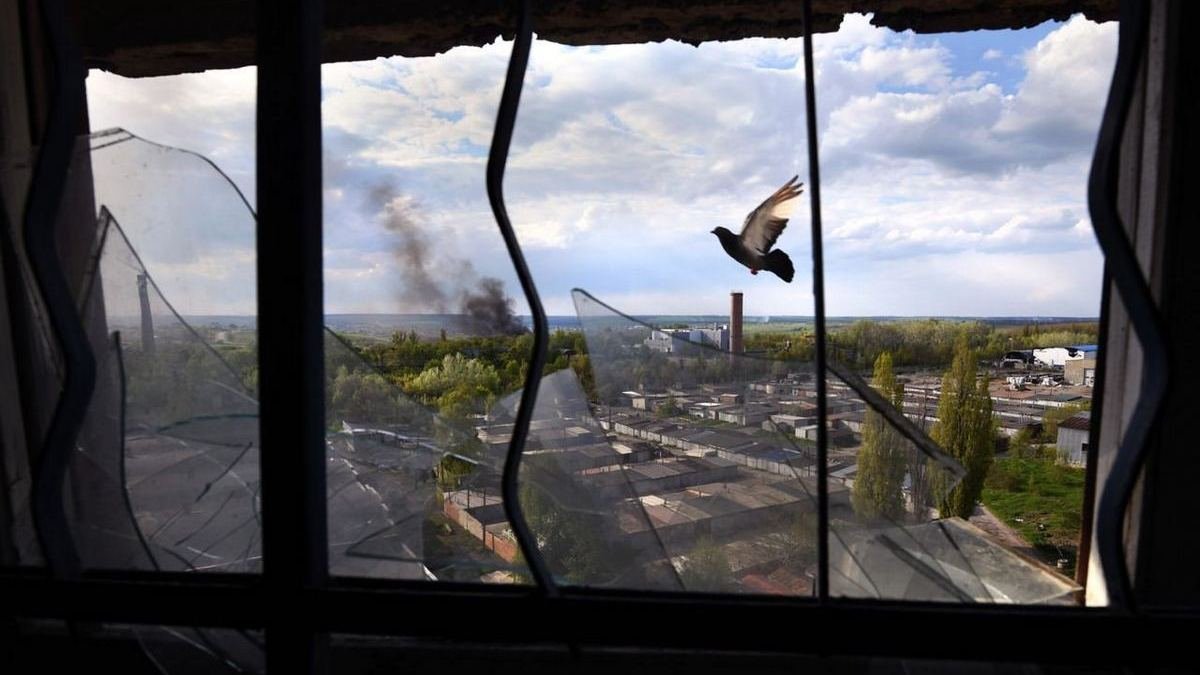 ООН: из-за войны россии против Украины погибли уже 3 838 мирных жителей