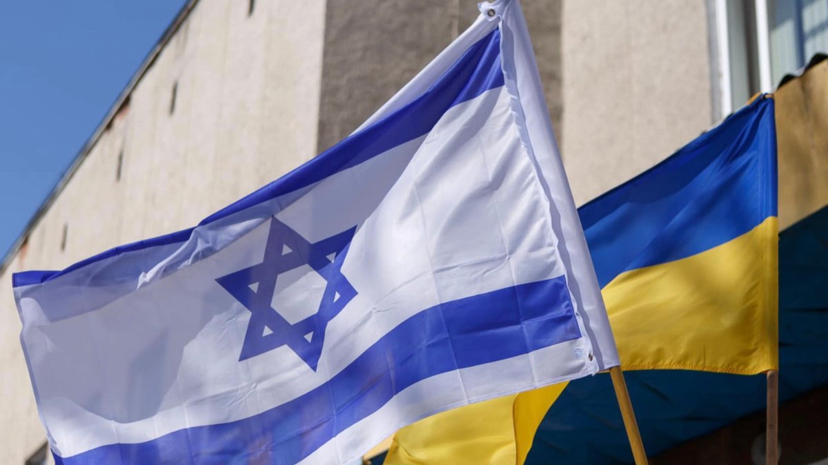 Ізраїль надасть біженцям з України право на працевлаштування