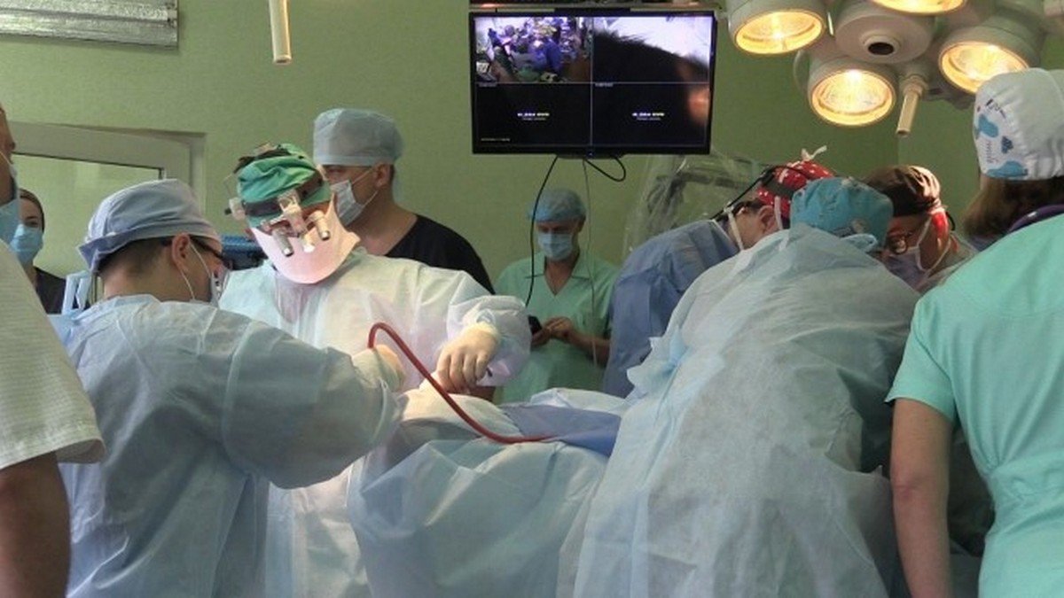 На Прикарпатье откроют новый военный госпиталь