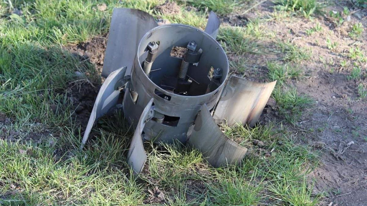 Війська рф вдарили по Миколаєву ракетною системою «Торнадо-С»: є постраждалий