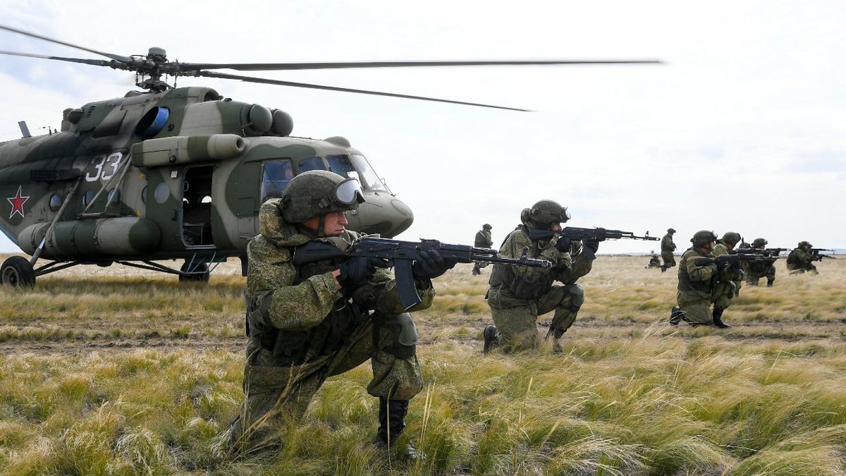 Элитные подразделения армии рф понесли значительные потери в войне против Украины – британская разведка