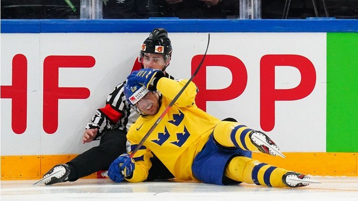 Фінляндія вийшла у півфінал, Швеція припинила боротьбу за титул: результати матчів чемпіонату світу з хокею
