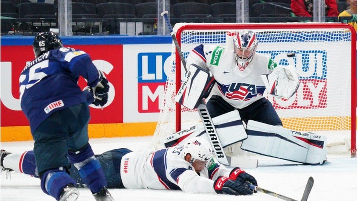 Канада сыграет в финале, США поборется за бронзу: результаты матчей чемпионата мира по хоккею