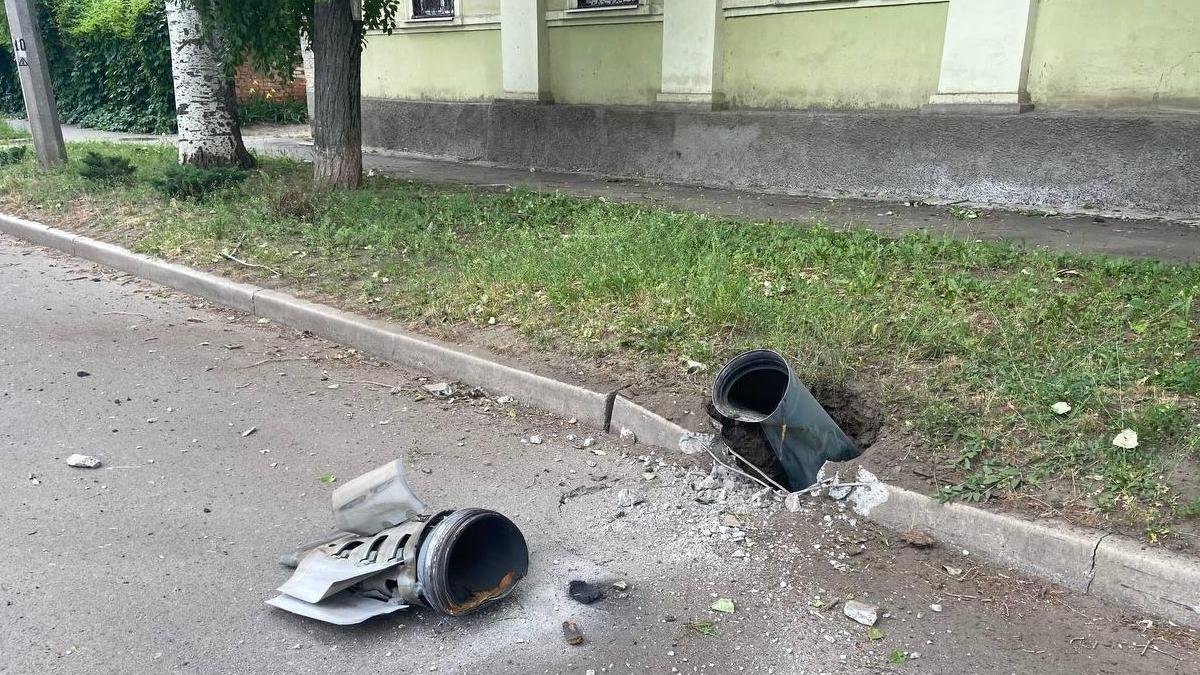 Оккупанты за сутки обстреляли 8 населённых пунктов в Донецкой области: есть погибшие и раненые