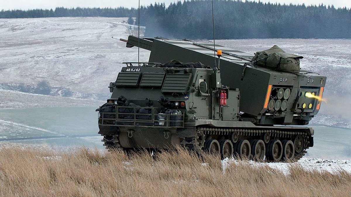 Украина получит MRLS из США. Как эти ракетные системы помогут нашей победе