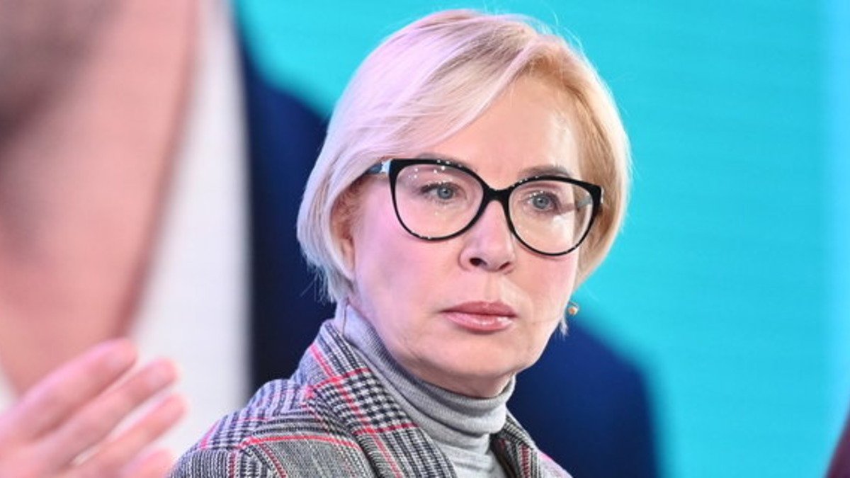 Верховна Рада зняла з посади омбудсмена Денисову
