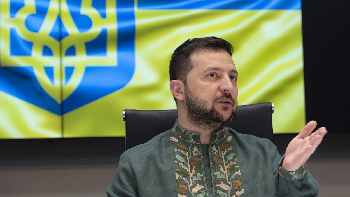 Указы путина стали ничтожными на законодательном уровне Украины