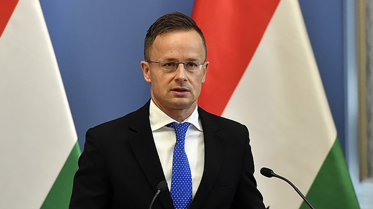 Почему Венгрия блокирует участие Украины в заседаниях НАТО — стала известна причина