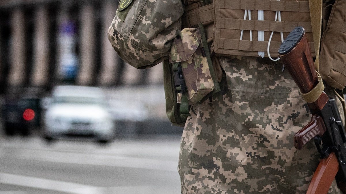 В Україні поменшало "уклоністів" від військової служби. Статистика за останні роки