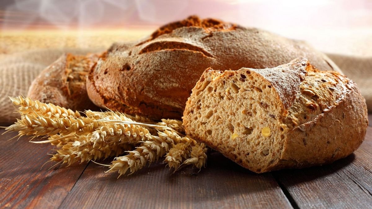 Почему в Украине дорожает хлеб