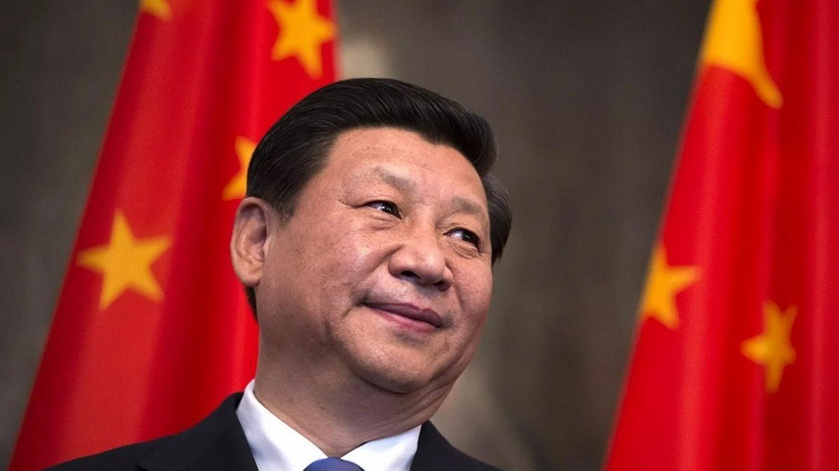 Китай готується до проведення "спецоперації" на Тайвані?