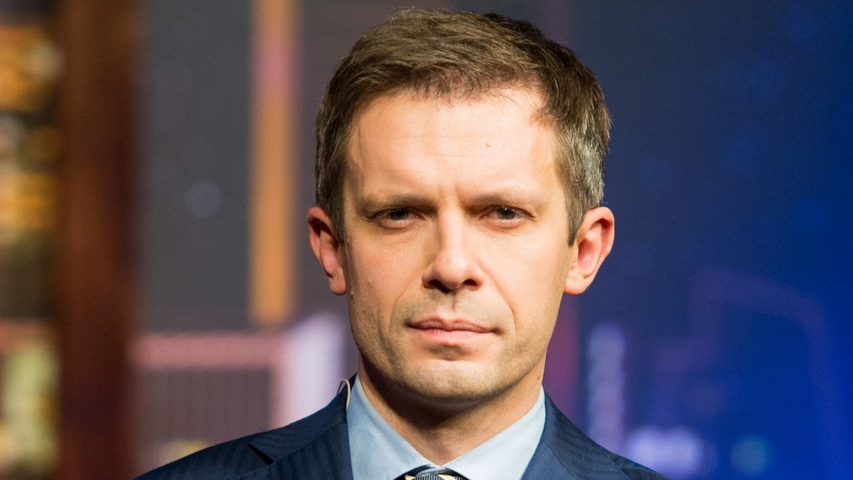 Журналист  из Литвы собрал 5 миллионов евро на «Байрактар» для Украины. Что о нём известно?