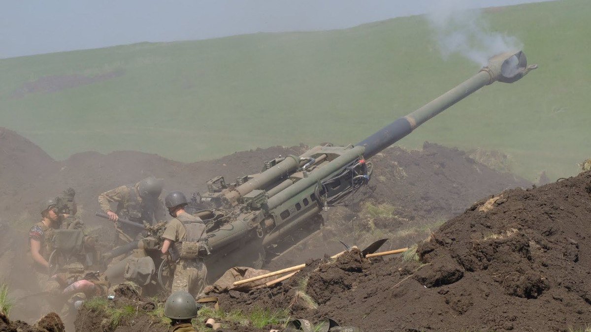 Яке озброєння отримає Україна від країн-учасників  "Рамштайн"