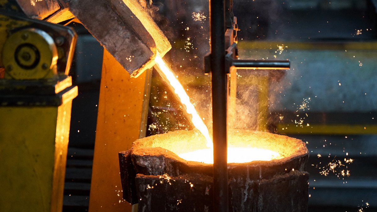 Рынки ЕС ждут продукции украинских металлургов, но таможня не выпускает её из Украины