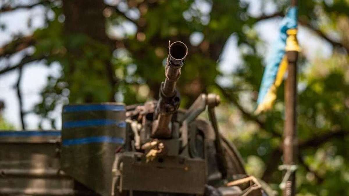 Скільки Україна витрачає на війну з росією