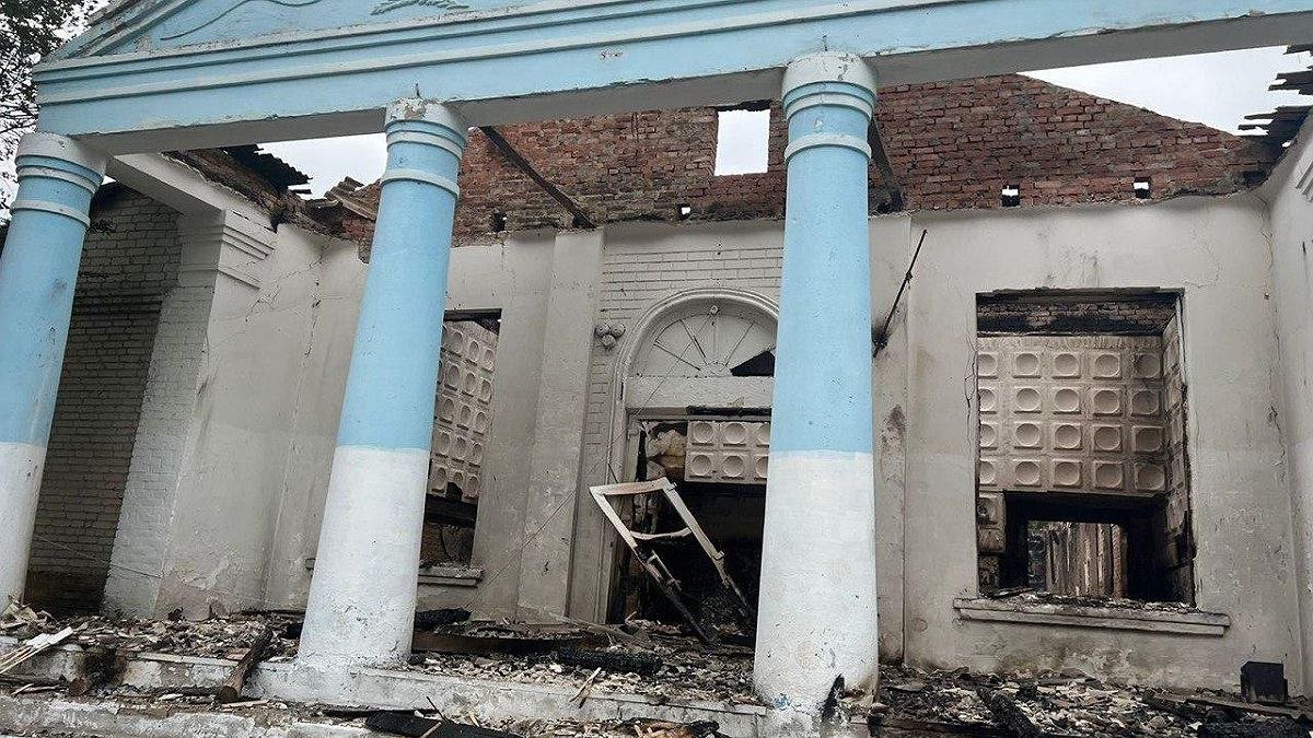 Рашисти за добу обстріляли 12 населених пунктів у Донецькій області: 4 загиблих та 18 поранених