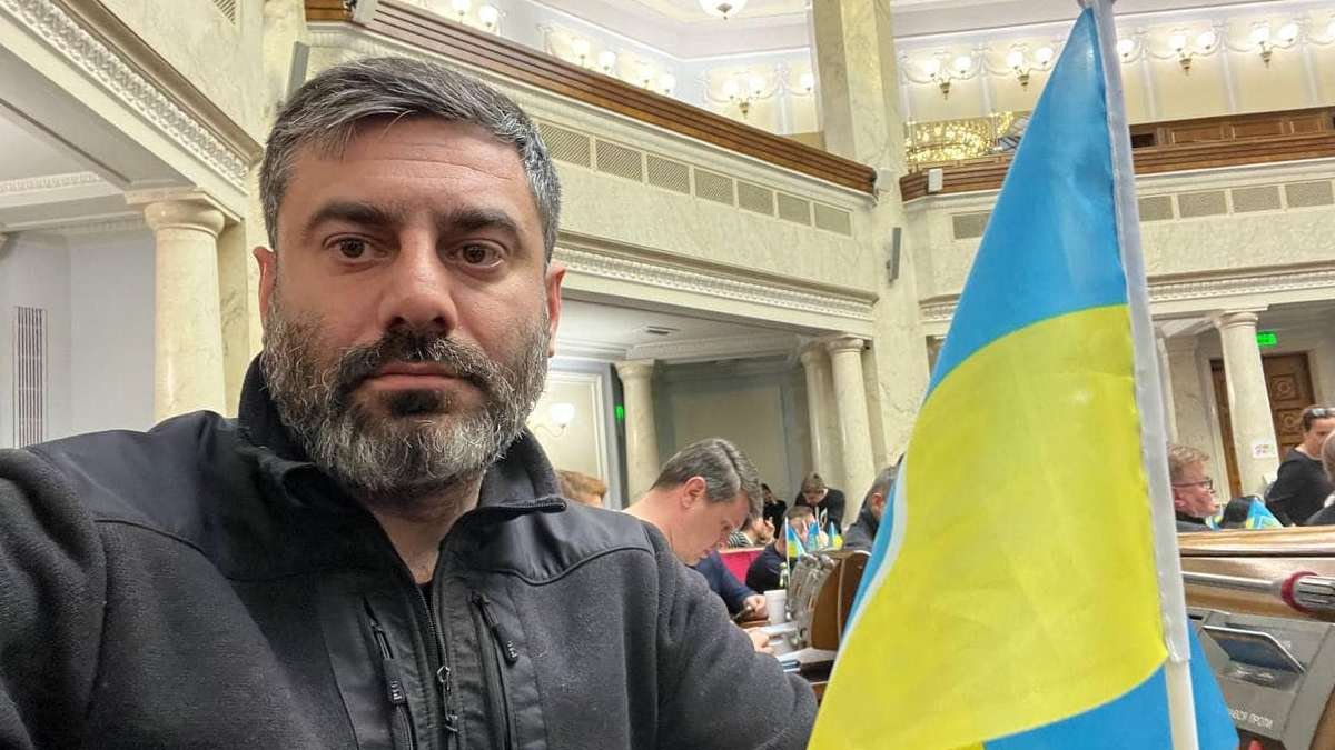 В Украине назначили нового омбудсмена: что о нём известно