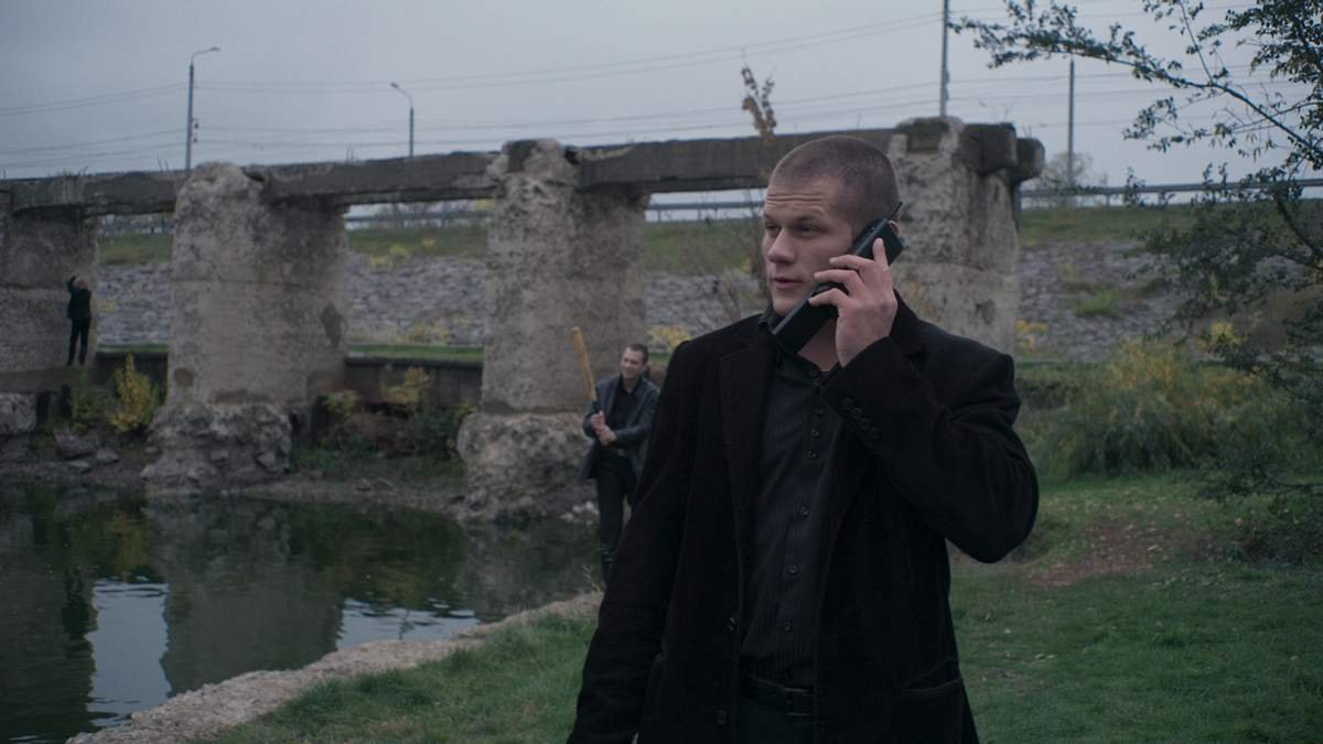 Фільм Сенцова «Носоріг» отримав гран-прі на фестивалі у Польщі