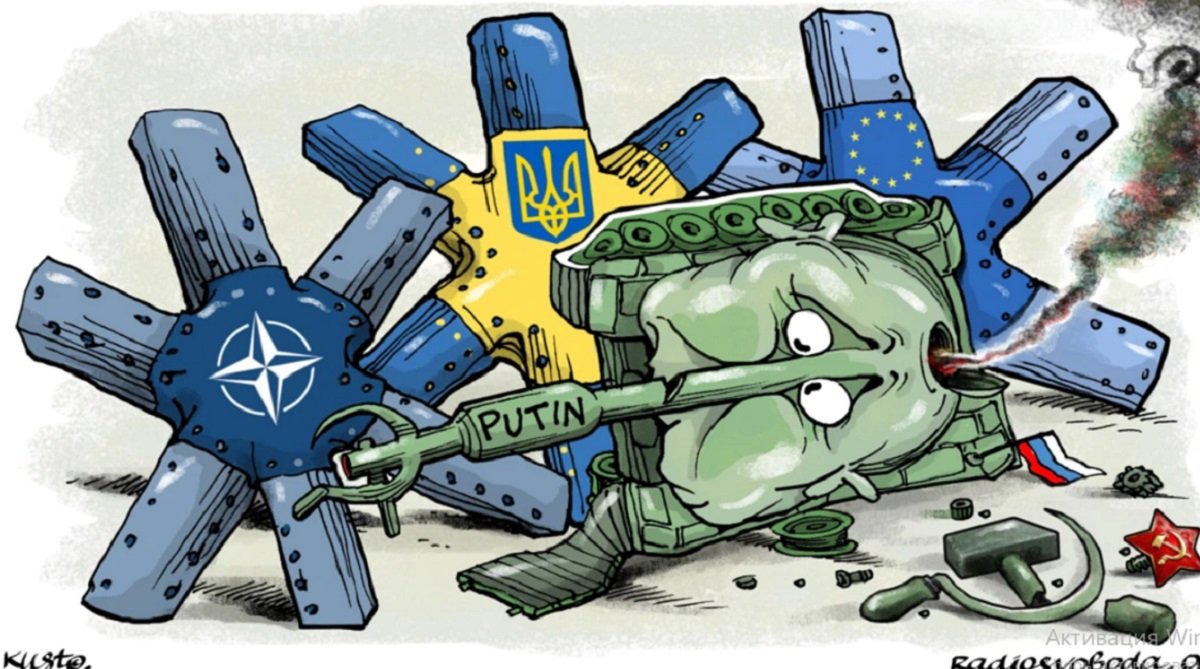 Как путин планирует продолжать войну в Украине: прогнозы