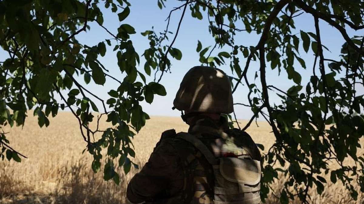 Вооружение, амуниция и тренировка украинских бойцов: итоги встречи «Рамштайн-4»